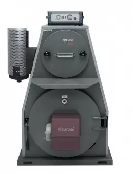 Комбинированный котел Kiturami KRH-35A 