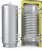 Теплоаккумулятор с функцией ГВС S-Tank HFWT 1000