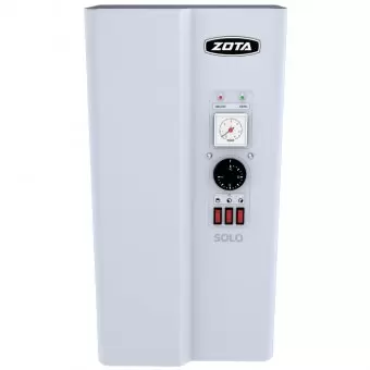Электрокотел Zota Solo 9