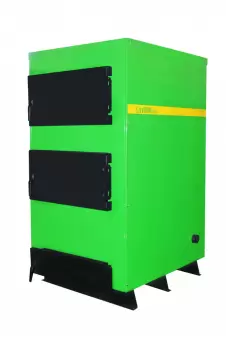 Пиролизный котел Lavoro ECO C-new 52