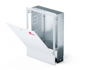 Коллекторный шкаф Wester ШРВ-5