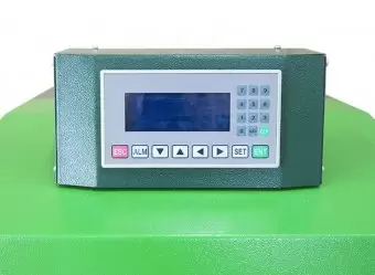 Котел пиролизный Pelletron Profi 24