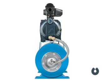 Универсальная насосная станция Акваробот JET 80 L (U)