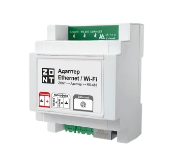 Адаптер Ethernet / Wi-Fi