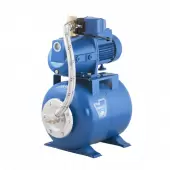 Станция насосная Aquario AUTO AJC-60C