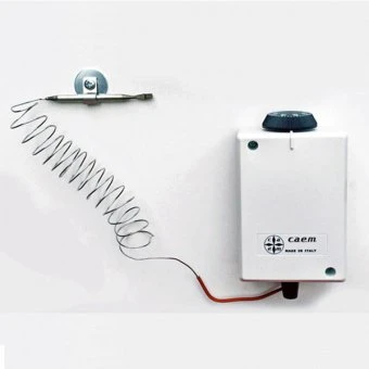 Термостат погружной CAEM TU-D DT IP40 (30-90 C) LP5306