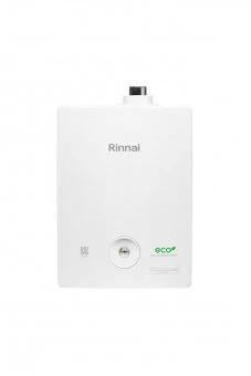 Газовый двухконтурный настенный котел Rinnai BR-RE 24