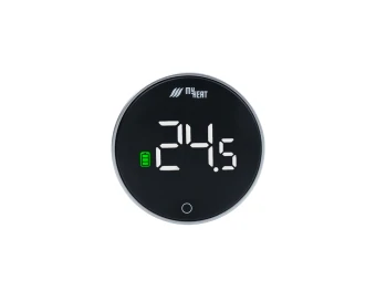 Термостат MyHeat (серебристый)