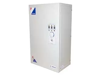 Котел электрический Warmos-М-12 с насосом