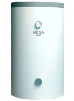 Бойлер косвенного нагрева Nibe Mega W-E 750.81 (2")