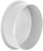 Заглушка для внутренней канализации (малошумная) Шумэкс НПВХ 50