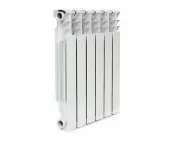 Радиатор биметаллический Konner Bimetal 500/80, 8 секций