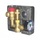 Группа безопасности с теплоизоляцией для котла (до 50 кВт)