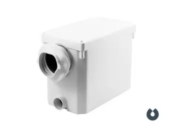 Канализационная установка Unipump Sanivort 405 M