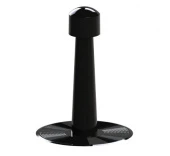 Аэратор ПП ТП-70.75, D=75 мм