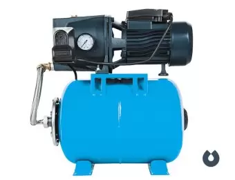 Насосная станция Unipump Auto JSW 55