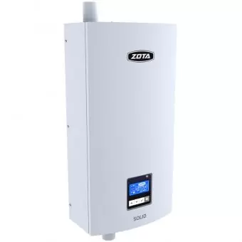 Котел электрический Zota Solid 9