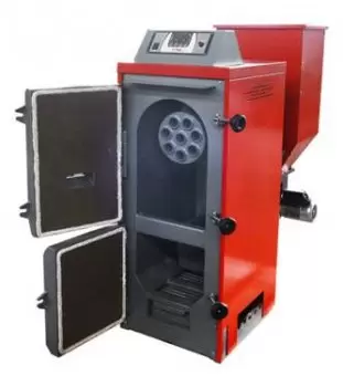 Пеллетный котел Faci Ottima 26
