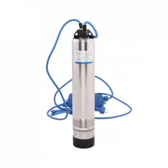 Колодезный насос Aquario ASP3-35-100WA