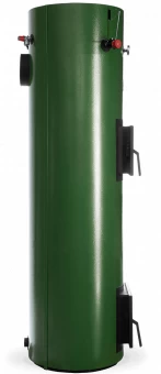 Твердотопливный котел длительного горения TKR TKR-40D