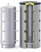 Теплоаккумулятор S-Tank AT 1200