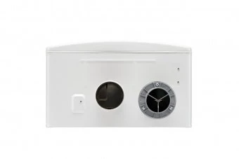 Конденсационный газовый настенный двухконтурный котел BR-C 42 (LNG)