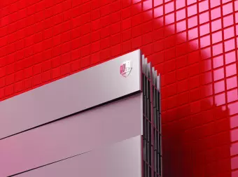 Биметаллический радиатор Royal Thermo PianoForte Tower/Silver Satin, 18 секций