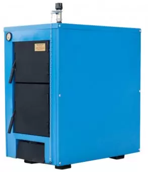 Котел пиролизный Гейзер ПК-30