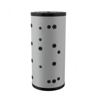 Комбинированный теплоаккумулятор Parpol TVS 1000