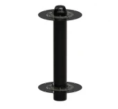 Кровельная воронка ТП-09.100