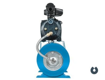 Универсальная насосная станция Акваробот JET 100 S (U)