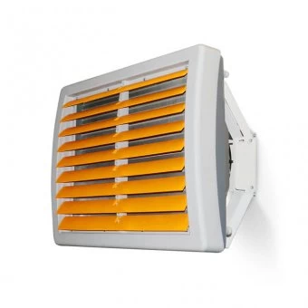 Водяной тепловентилятор Тепломаш КЭВ-126M5W3