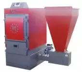 Пеллетный котел Faci Ottima 51