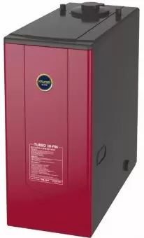 Дизельный котел Kiturami Turbo Hi-Fin 25