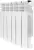 Радиатор биметаллический Konner Bimetal 500/100, 8 секций