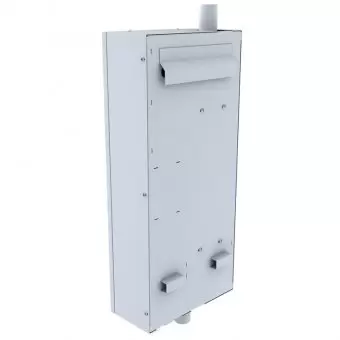 Котел электрический Zota Smart SE 36