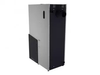 Пеллетный котел Zota Pony 15