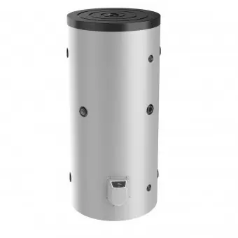 Теплоаккумулятор для горячей воды напольный Parpol V 1000