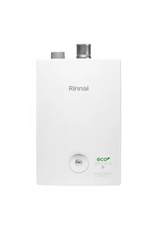 Конденсационный газовый настенный двухконтурный котел BR-C 42 (LNG)