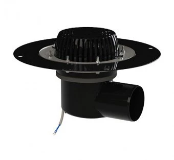 Кровельная воронка ТП-64-Э