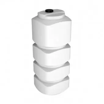 Резервуар для дизельного топлива Экопром L 1000 oil