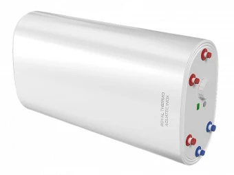 Бойлер косвенного нагрева Aquatec INOX-F 100.1