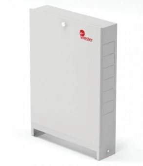 Коллекторный шкаф Wester ШРН-4