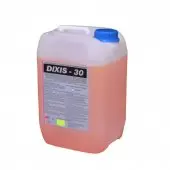 Теплоноситель для системы отопления Dixis -30, 20 кг