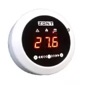Панель управления ZONT МЛ-726