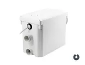 Канализационная установка Unipump Sanivort 405 M