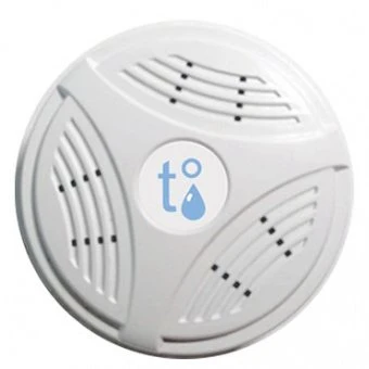 Датчик температуры и влажности комнатный (проводной) МЛ-779, RS-485