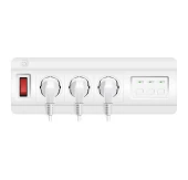 Управляемый блок розеторк (RS-485)