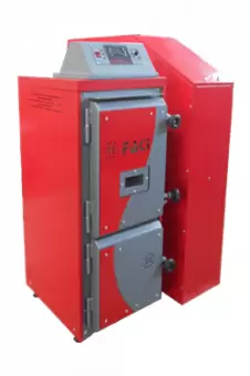 Пеллетный котел Faci Ottima 34
