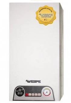 Электрокотел Wespe Heizung Master 4,5